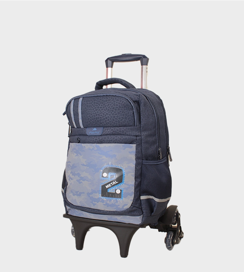 Trolley School Bag GB2681L